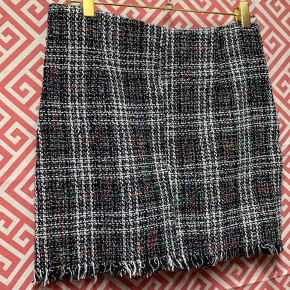 Blair Waldorf Inspired Mini Skirt - Picture 5 of 6